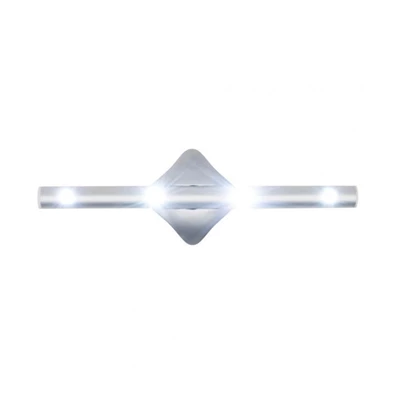 Somogyi GL 4L LED-es alumínium elemlámpa
