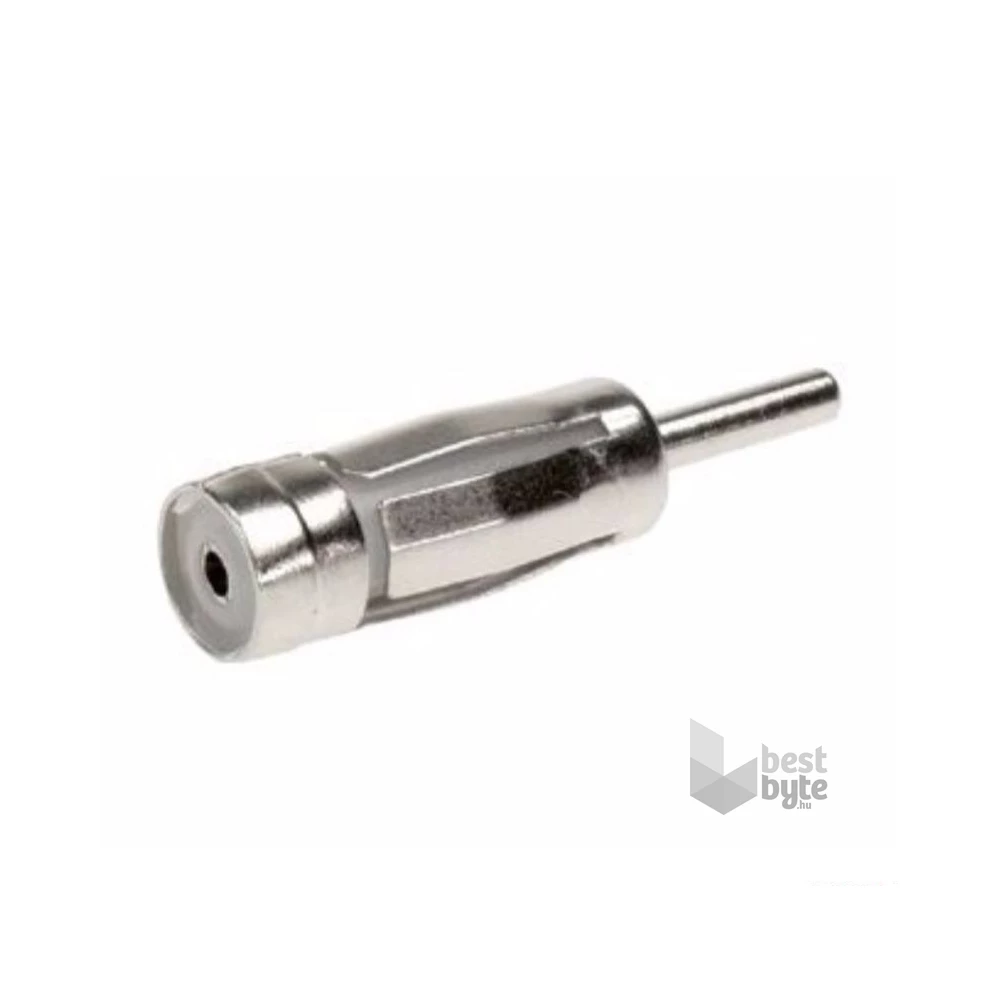 Somogyi SA-ANTCS 001 ISO alj-DIN dugó antenna átalakító