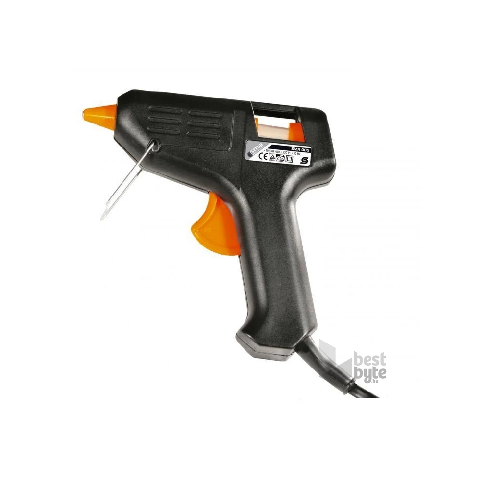 Somogyi SMA 005 mini ragasztópisztoly