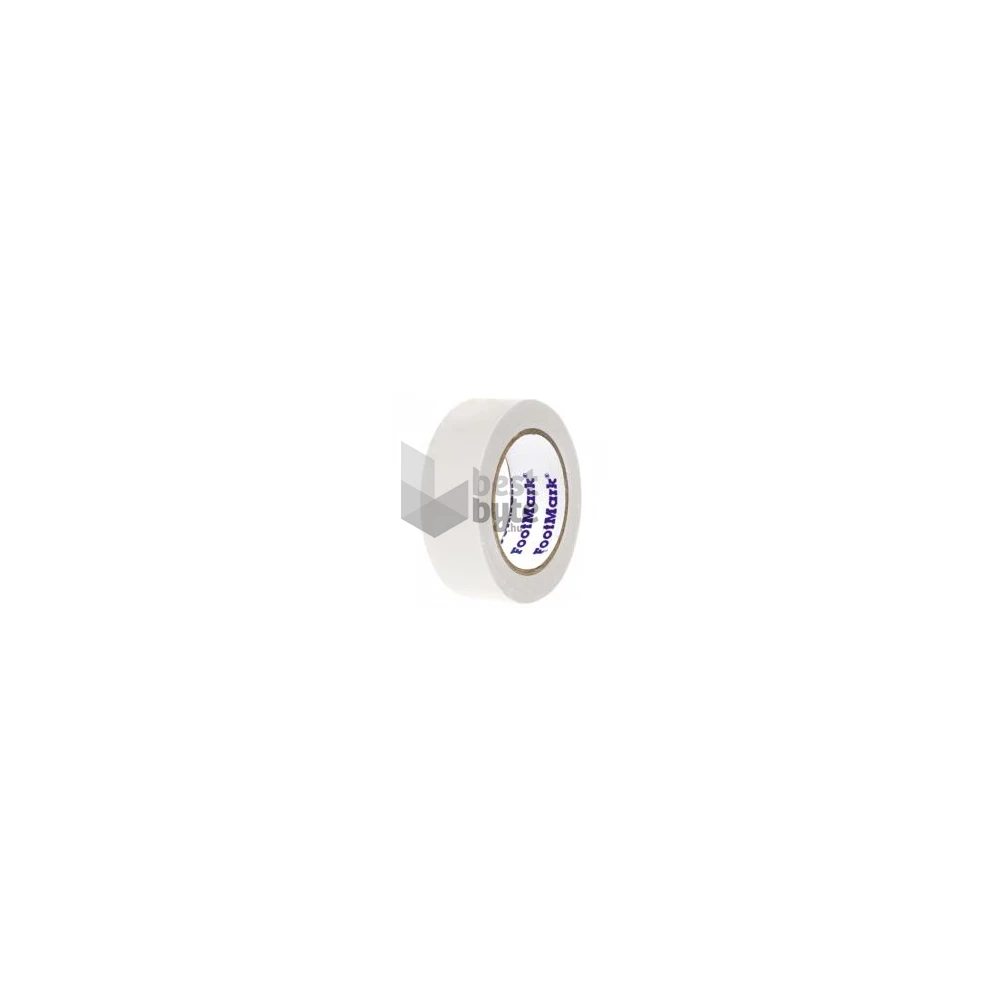 Somogyi SS 510 19 mm x 10 m fehér szigetelőszalag