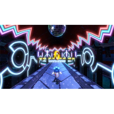 Sonic Colours Ultimate Xbox One/Series játékszoftver