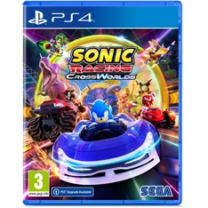 Játékszoftver, PlayStation 4, Játék - BestByte