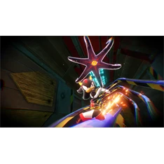 Sonic X Shadow Generations Nintendo Switch játékszoftver