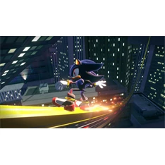 Sonic X Shadow Generations PS5 játékszoftver
