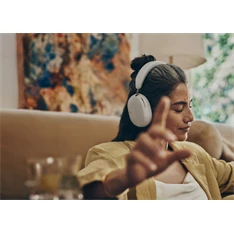 Sonos Ace fehér Bluetooth fejhallgató