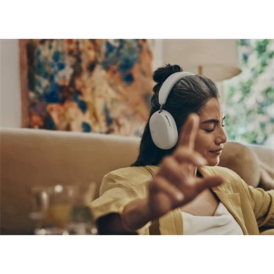 Sonos Ace fehér Bluetooth fejhallgató