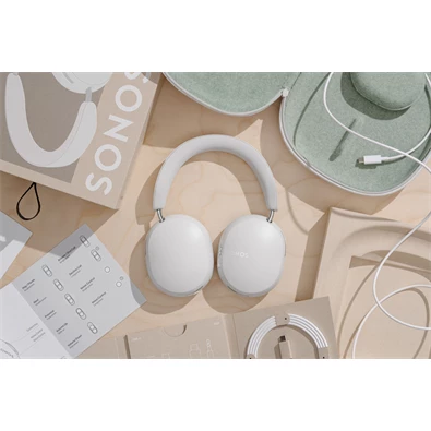 Sonos Ace fehér Bluetooth fejhallgató