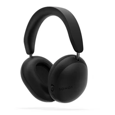 Sonos Ace fekete Bluetooth fejhallgató