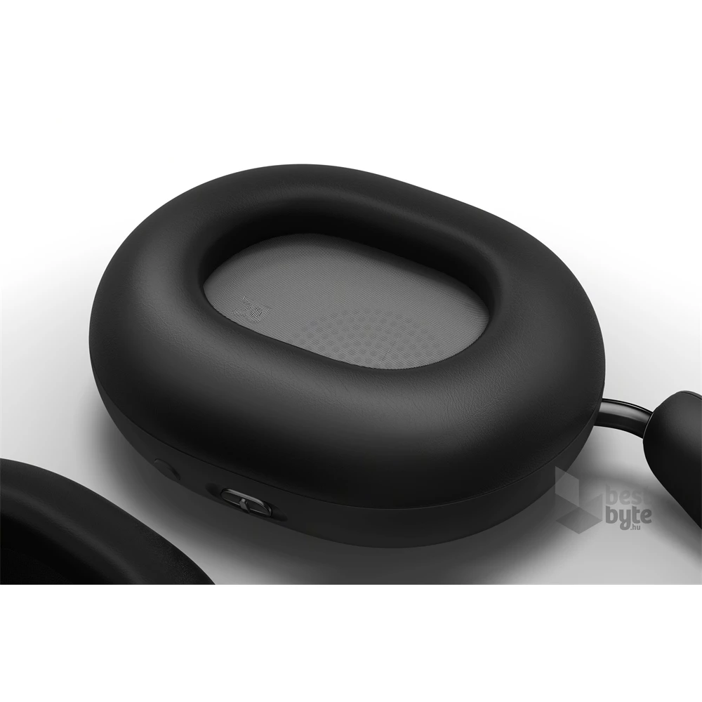 Sonos Ace fekete Bluetooth fejhallgató