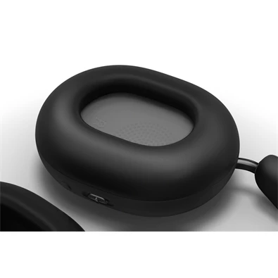 Sonos Ace fekete Bluetooth fejhallgató