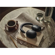 Sonos Ace fekete Bluetooth fejhallgató