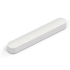 Sonos Beam (Gen2) Wi-Fi/LAN/HDMI multiroom 3.0 fehér hangprojektor