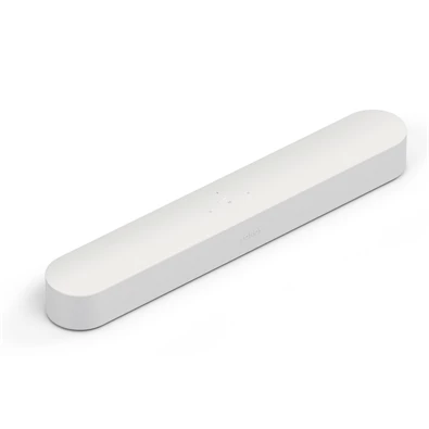 Sonos Beam (Gen2) Wi-Fi/LAN/HDMI multiroom 3.0 fehér hangprojektor