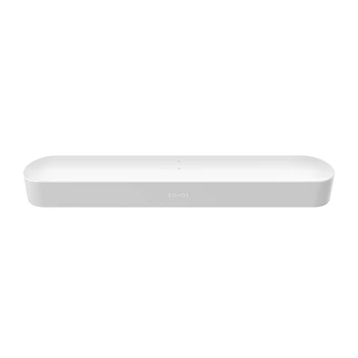 Sonos Beam (Gen2) Wi-Fi/LAN/HDMI multiroom 3.0 fehér hangprojektor
