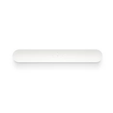 Sonos Beam (Gen2) Wi-Fi/LAN/HDMI multiroom 3.0 fehér hangprojektor