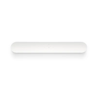 Sonos Beam (Gen2) Wi-Fi/LAN/HDMI multiroom 3.0 fehér hangprojektor
