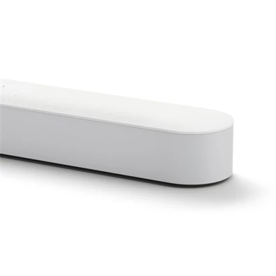 Sonos Beam (Gen2) Wi-Fi/LAN/HDMI multiroom 3.0 fehér hangprojektor