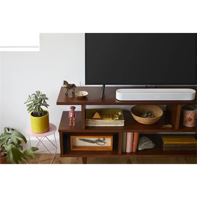 Sonos Beam (Gen2) Wi-Fi/LAN/HDMI multiroom 3.0 fehér hangprojektor
