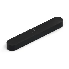 Sonos Beam (Gen2) Wi-Fi/LAN/HDMI multiroom 3.0 fekete hangprojektor