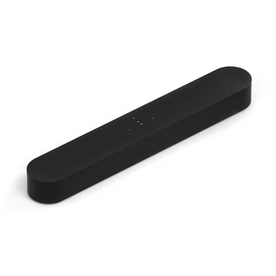 Sonos Beam (Gen2) Wi-Fi/LAN/HDMI multiroom 3.0 fekete hangprojektor