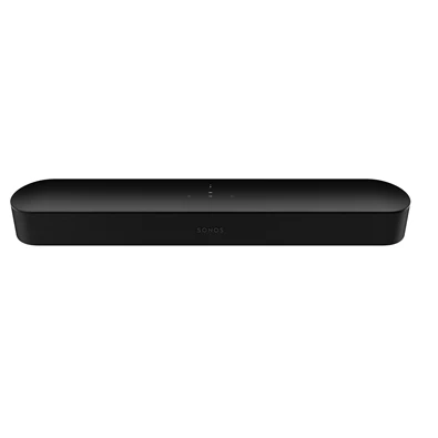 Sonos Beam (Gen2) Wi-Fi/LAN/HDMI multiroom 3.0 fekete hangprojektor