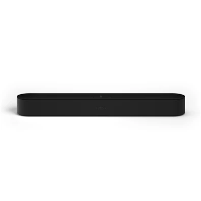 Sonos Beam (Gen2) Wi-Fi/LAN/HDMI multiroom 3.0 fekete hangprojektor