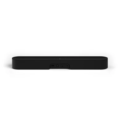 Sonos Beam (Gen2) Wi-Fi/LAN/HDMI multiroom 3.0 fekete hangprojektor