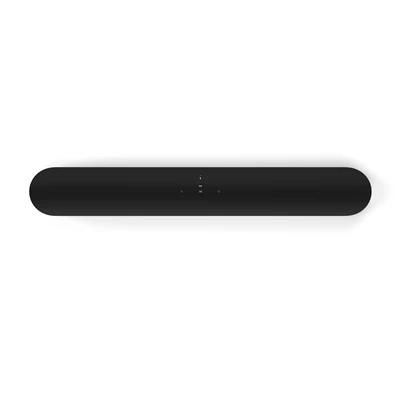Sonos Beam (Gen2) Wi-Fi/LAN/HDMI multiroom 3.0 fekete hangprojektor