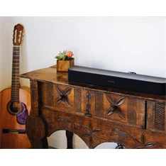 Sonos Beam (Gen2) Wi-Fi/LAN/HDMI multiroom 3.0 fekete hangprojektor