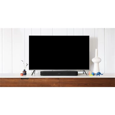 Sonos Beam (Gen2) Wi-Fi/LAN/HDMI multiroom 3.0 fekete hangprojektor