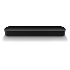Sonos Beam multiroom kompakt fekete hálozati hangprojektor