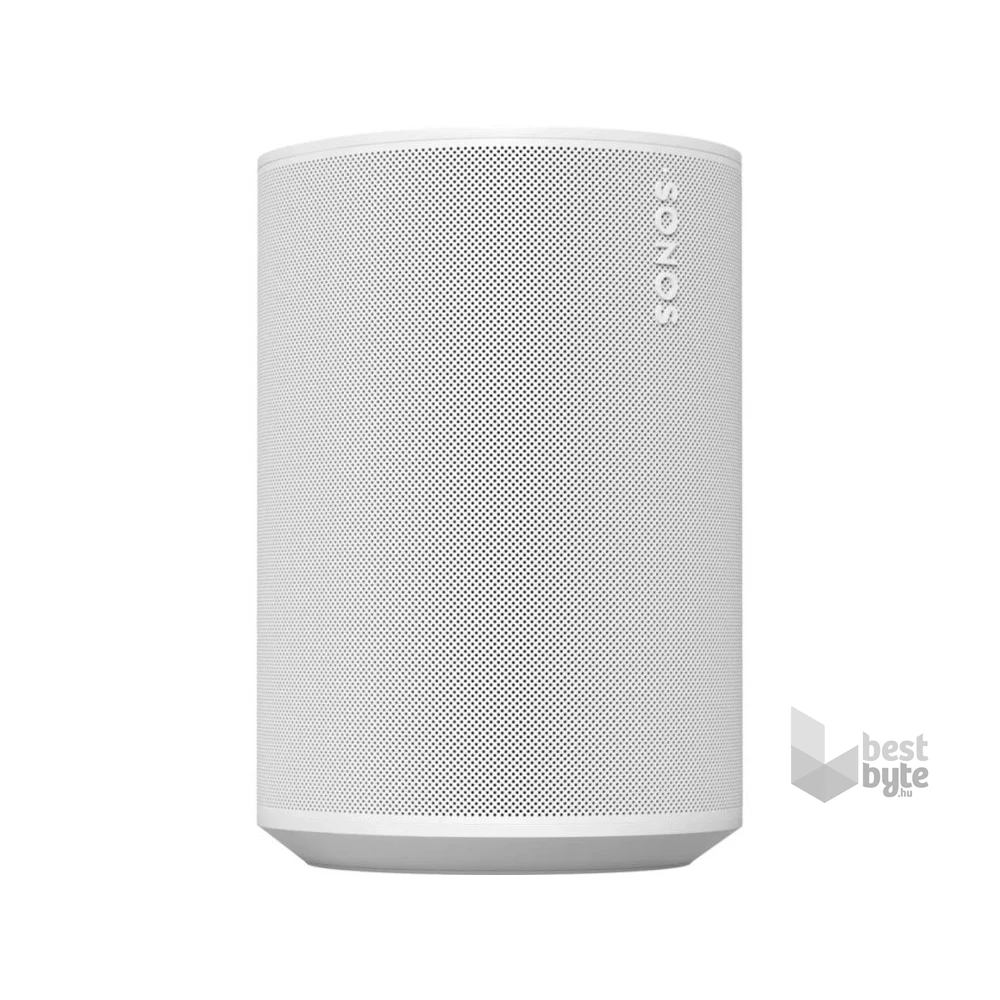 Sonos Era 100 EU Wi-Fi/Bluetooth fehér multiroom hangszóró