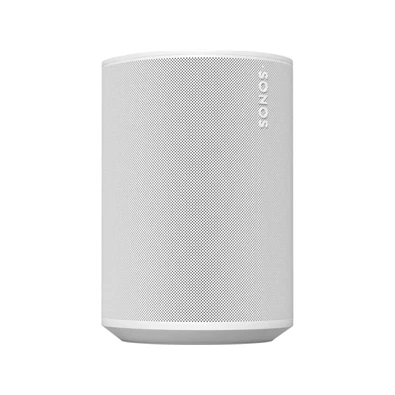 Sonos Era 100 EU Wi-Fi/Bluetooth fehér multiroom hangszóró