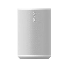 Sonos Era 100 EU Wi-Fi/Bluetooth fehér multiroom hangszóró