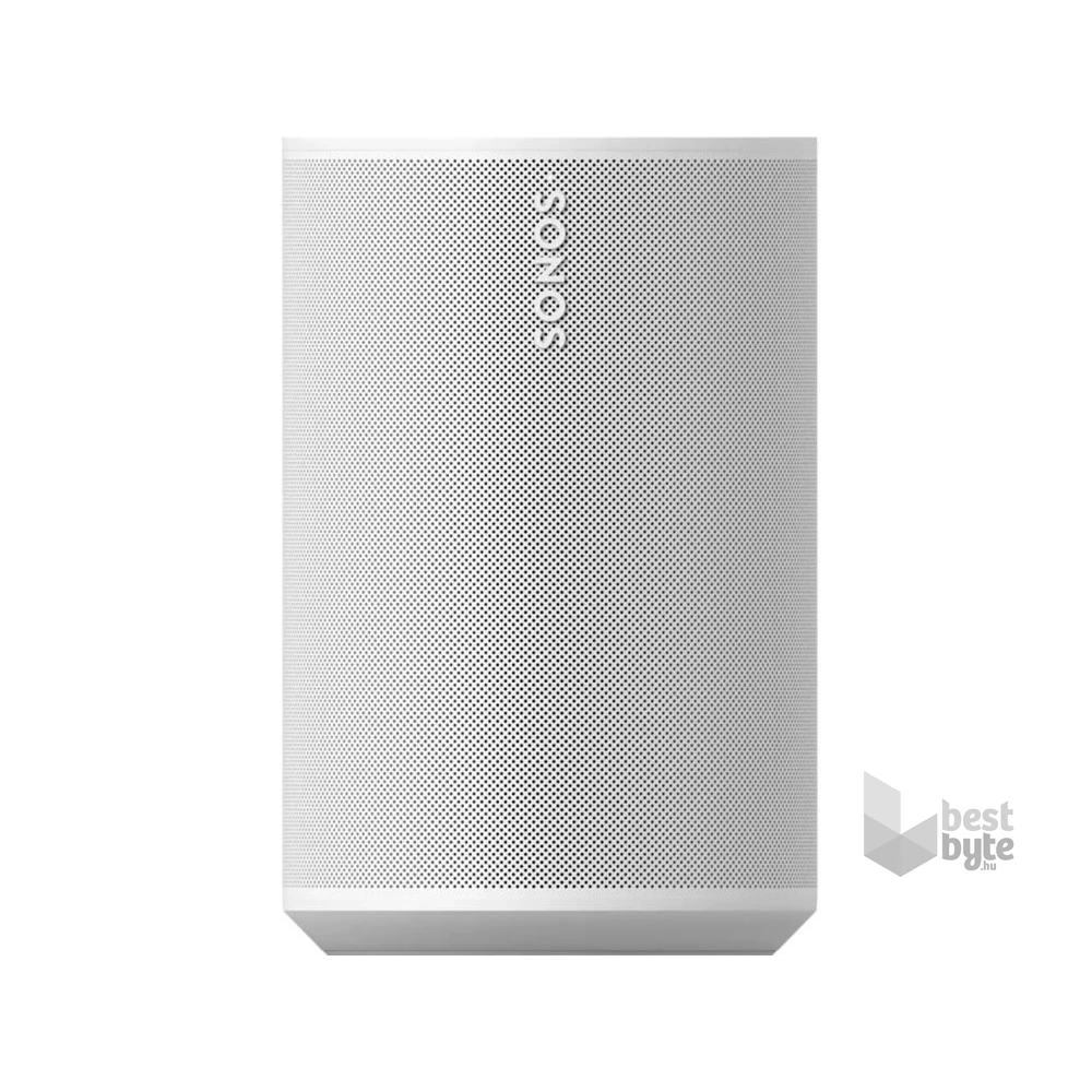 Sonos Era 100 EU Wi-Fi/Bluetooth fehér multiroom hangszóró