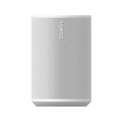 Sonos Era 100 EU Wi-Fi/Bluetooth fehér multiroom hangszóró