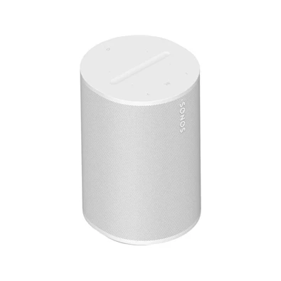Sonos Era 100 EU Wi-Fi/Bluetooth fehér multiroom hangszóró