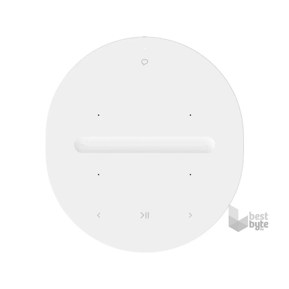 Sonos Era 100 EU Wi-Fi/Bluetooth fehér multiroom hangszóró