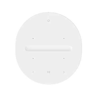 Sonos Era 100 EU Wi-Fi/Bluetooth fehér multiroom hangszóró