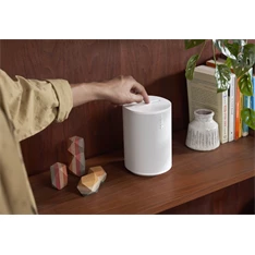 Sonos Era 100 EU Wi-Fi/Bluetooth fehér multiroom hangszóró