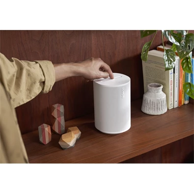Sonos Era 100 EU Wi-Fi/Bluetooth fehér multiroom hangszóró