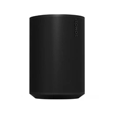 Sonos Era 100 EU Wi-Fi/Bluetooth fekete multiroom hangszóró