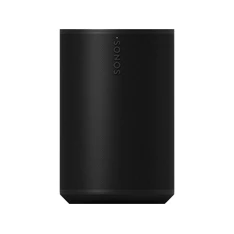 Sonos Era 100 EU Wi-Fi/Bluetooth fekete multiroom hangszóró