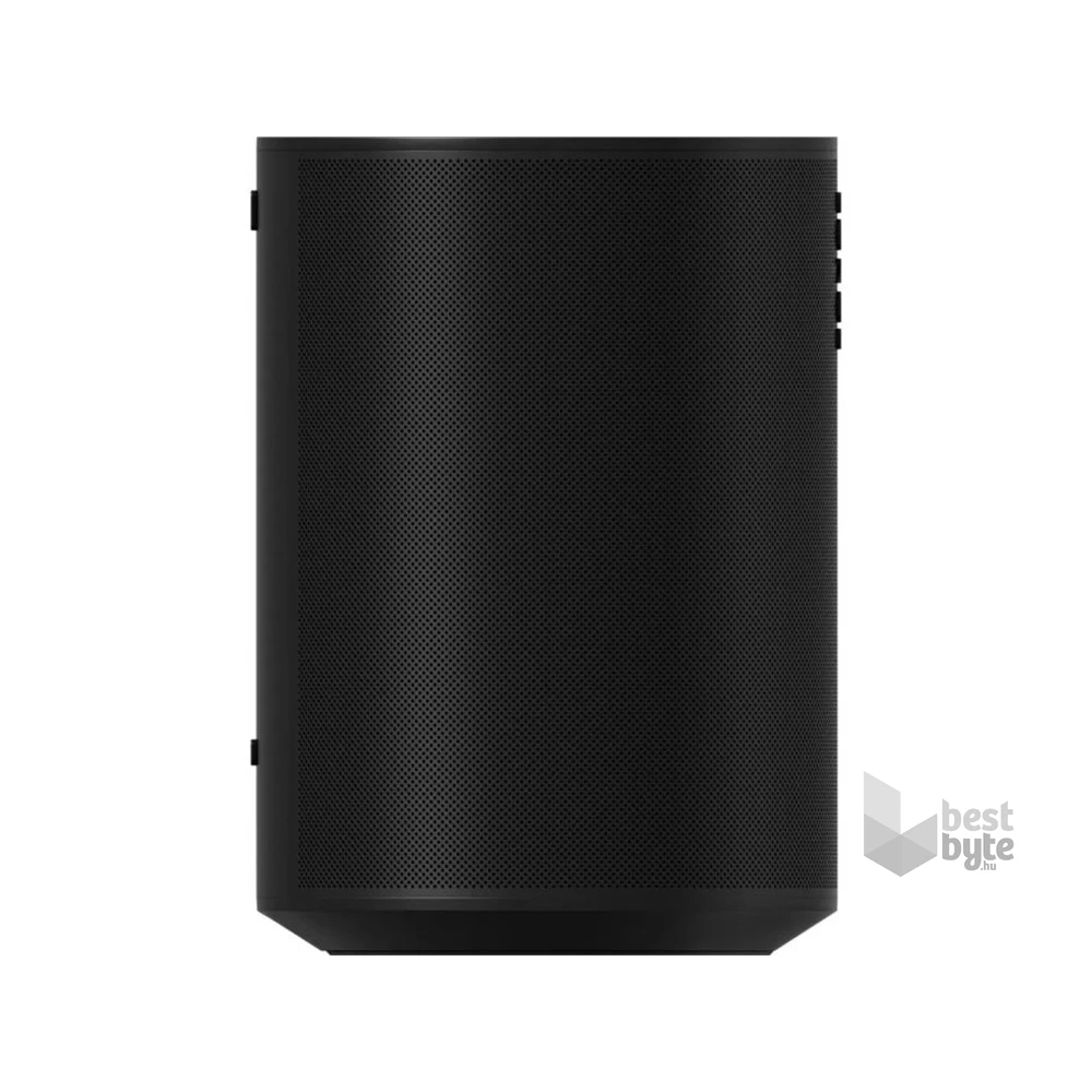 Sonos Era 100 EU Wi-Fi/Bluetooth fekete multiroom hangszóró