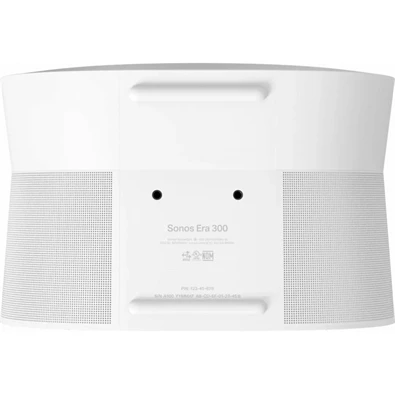 Sonos Era 300 EU Wi-Fi/Bluetooth fehér multiroom hangszóró