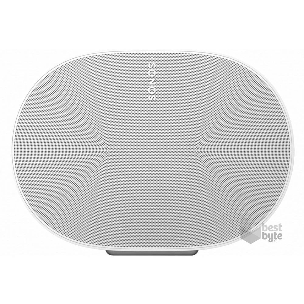 Sonos Era 300 EU Wi-Fi/Bluetooth fehér multiroom hangszóró