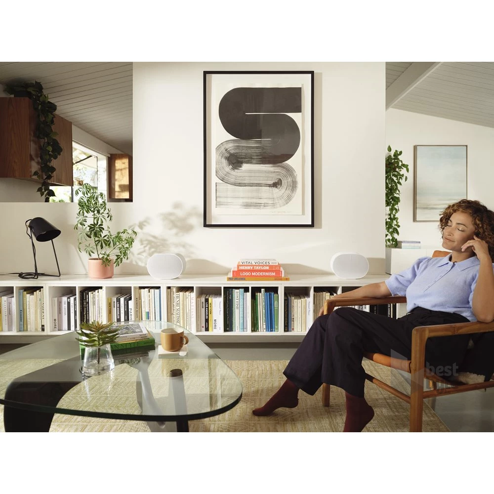Sonos Era 300 EU Wi-Fi/Bluetooth fehér multiroom hangszóró