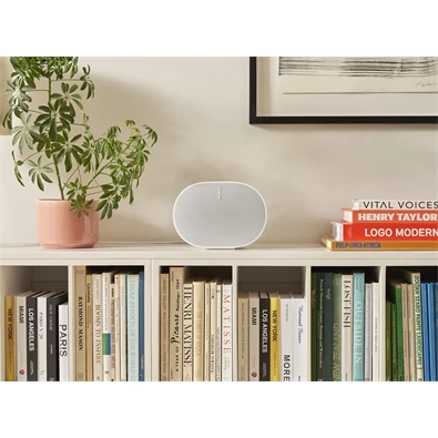Sonos Era 300 EU Wi-Fi/Bluetooth fehér multiroom hangszóró