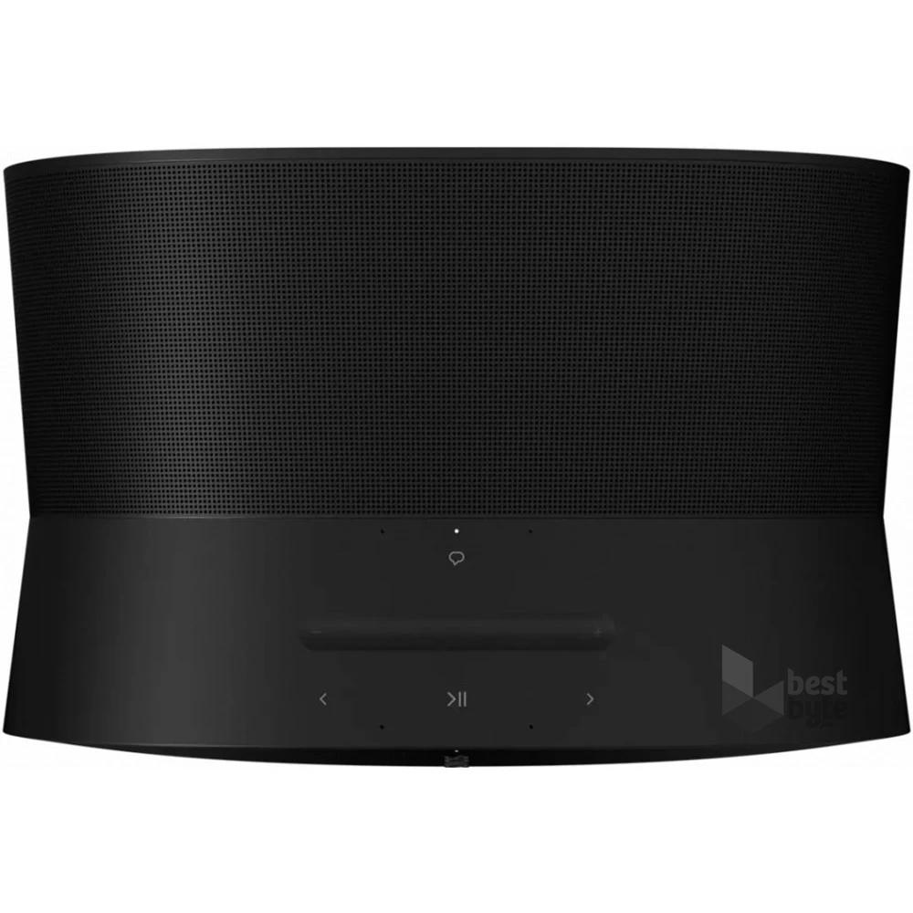 Sonos Era 300 EU Wi-Fi/Bluetooth fekete multiroom hangszóró