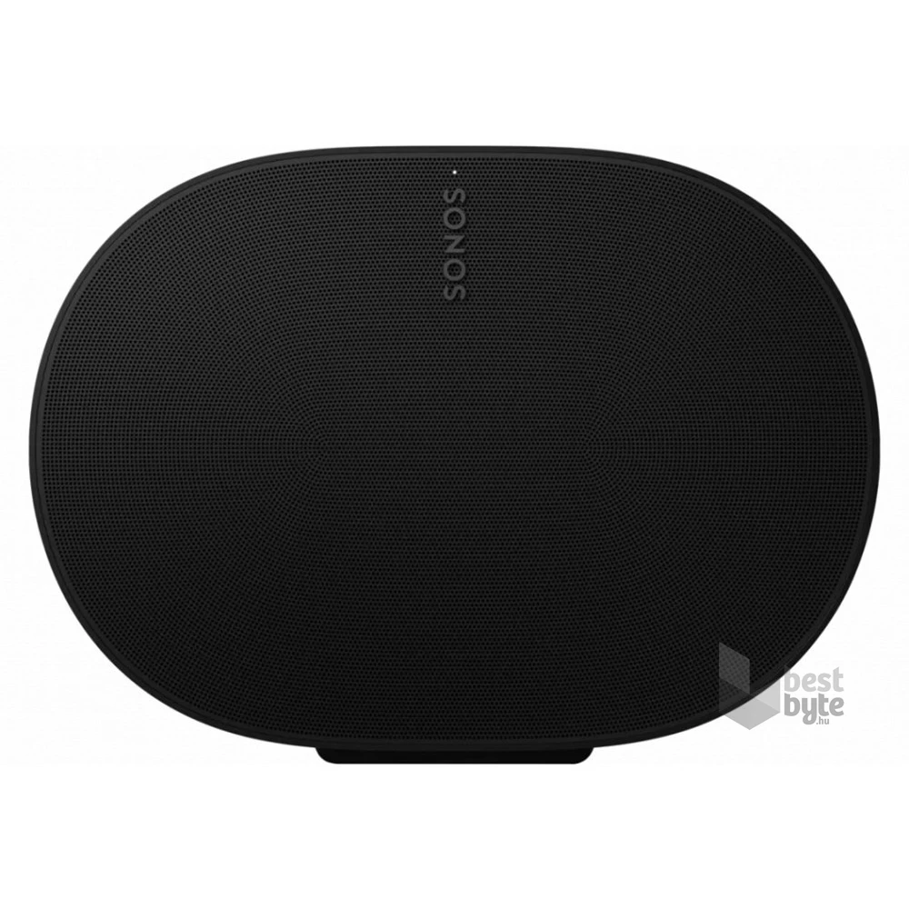 Sonos Era 300 EU Wi-Fi/Bluetooth fekete multiroom hangszóró